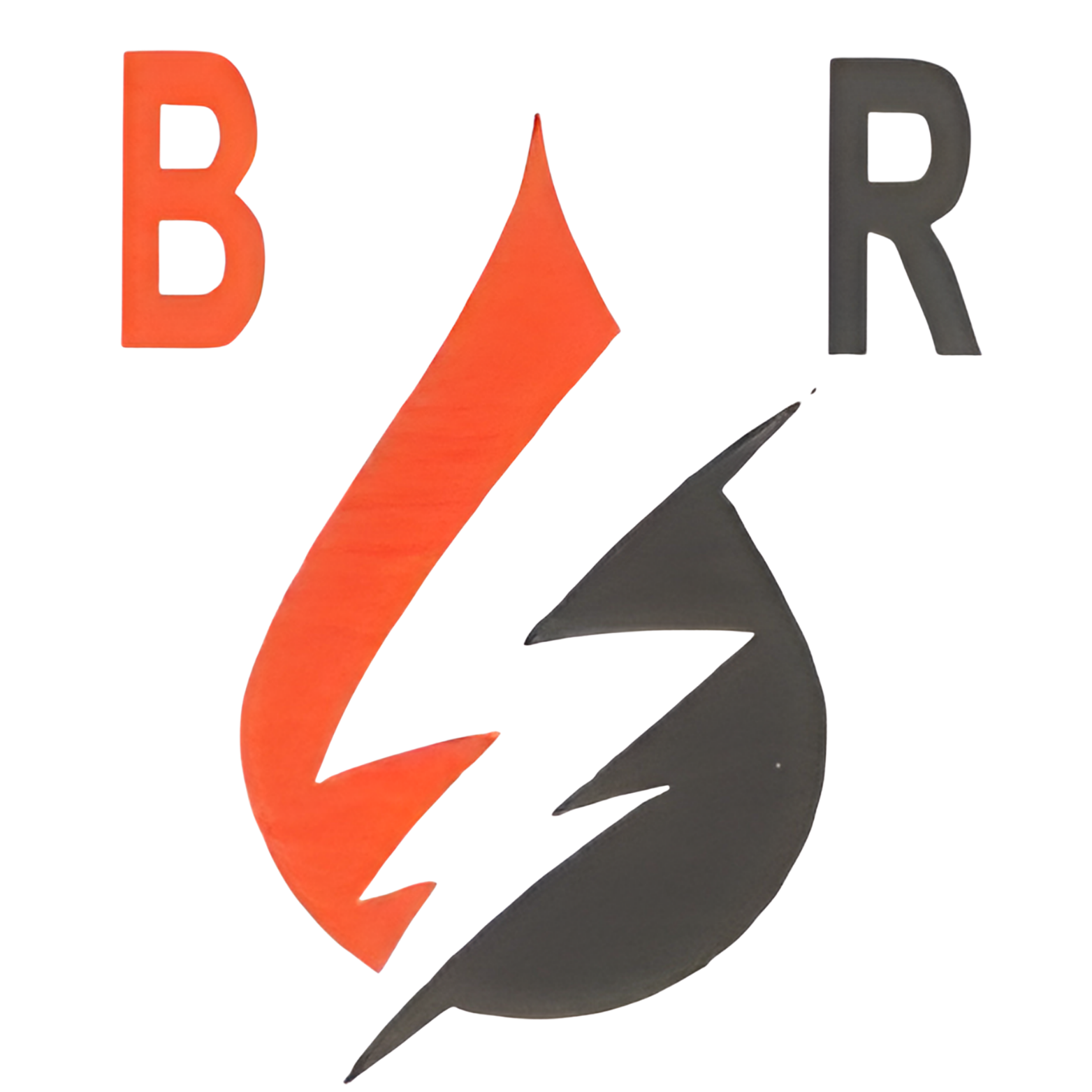 شعار برق الرهيب